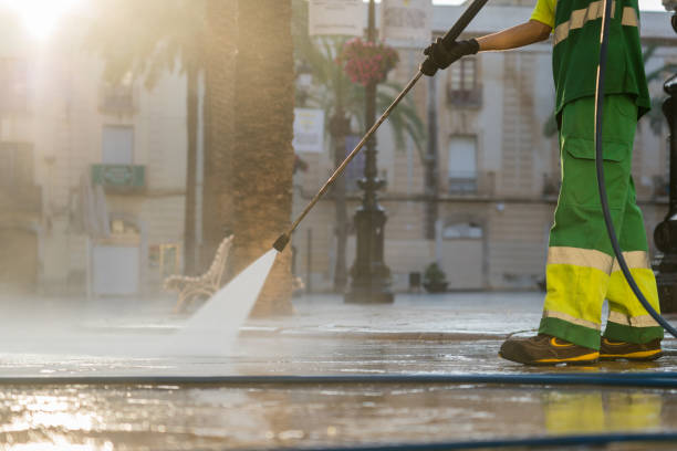 Best Eco-Friendly Pressure Washing in Greenbriar, VA