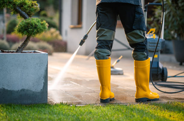 Best Commercial Pressure Washing in Greenbriar, VA